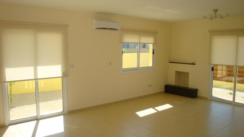 New 3 bed villa in Tala with sea view