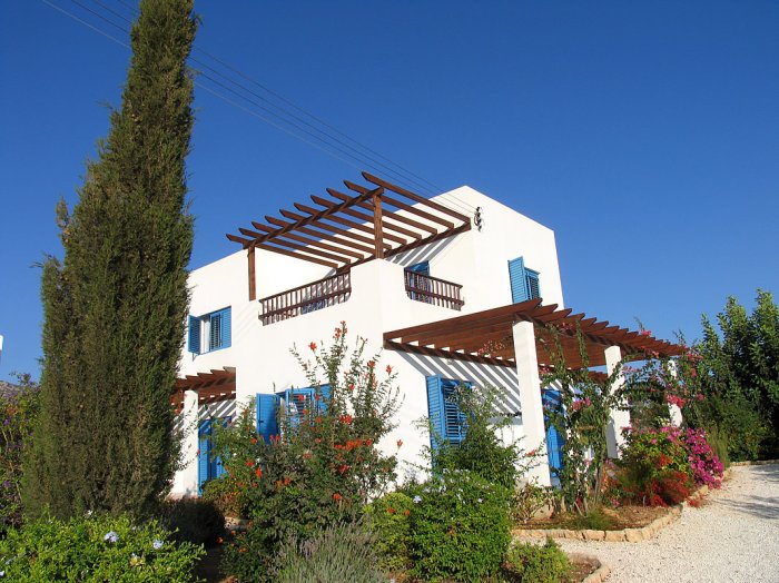 Villa For Rent in Sea Caves