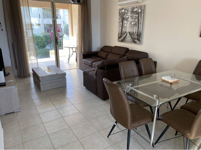 Modern Apartments For Rent In Kato Paphos Long Term for Large Space