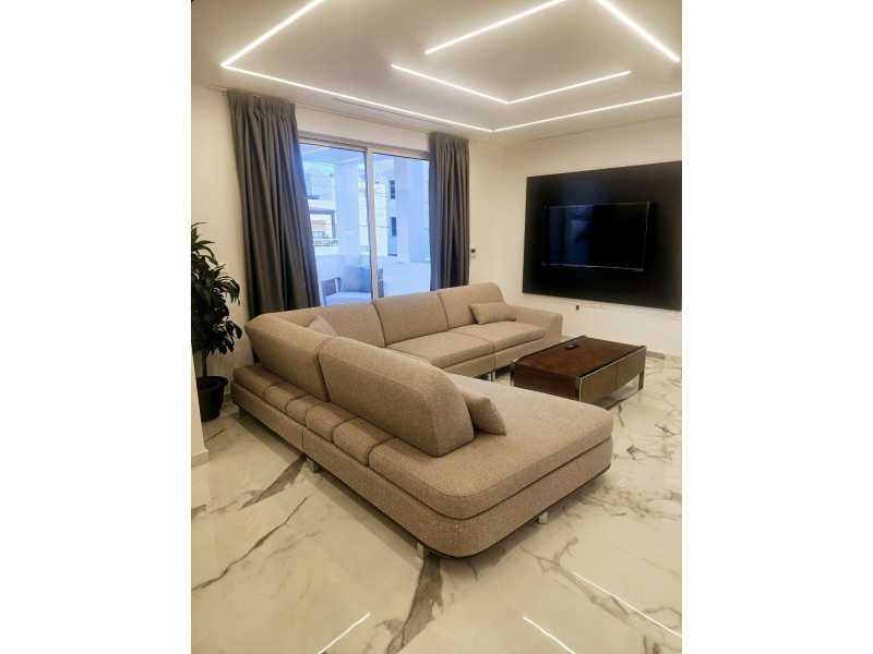 Luxury apartment for long term rent in Yeroskipou 