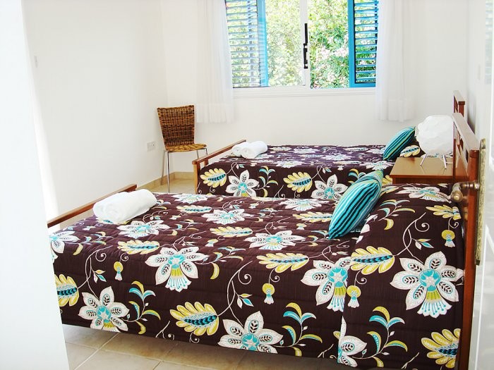 Furnished 3 bedroom villa 