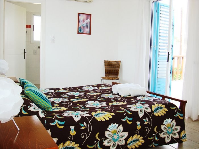 Furnished 3 bedroom villa 