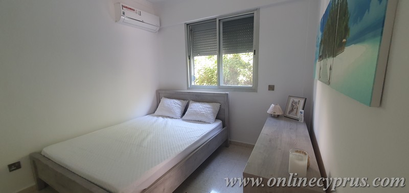 Furnished 2 bedroom apartment in TOK 