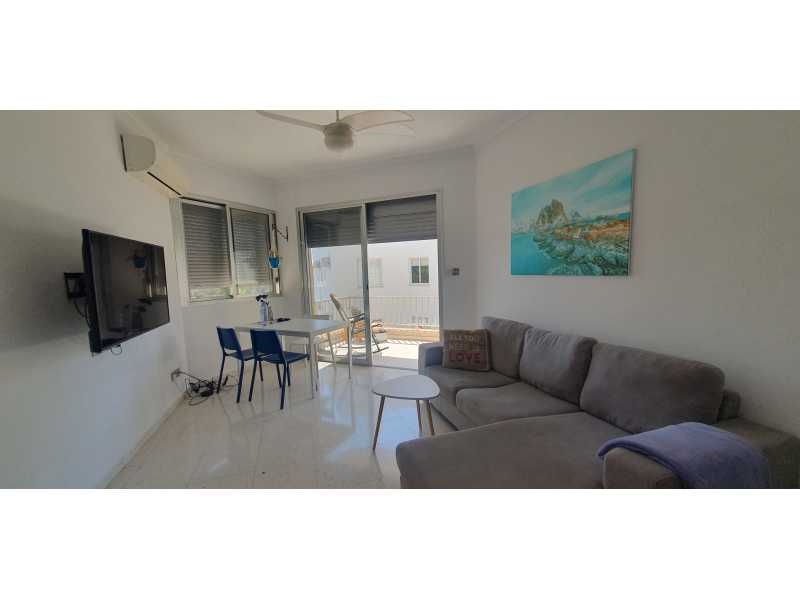 Furnished 2 bedroom apartment in TOK 