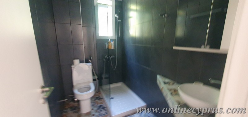 Furnished 2 bedroom apartment in TOK 