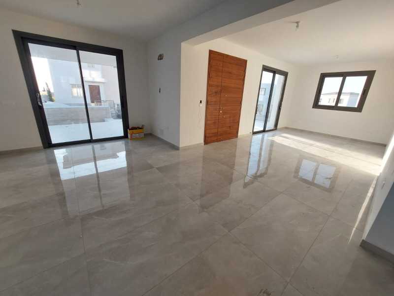 Brand new house for sale in Konia 