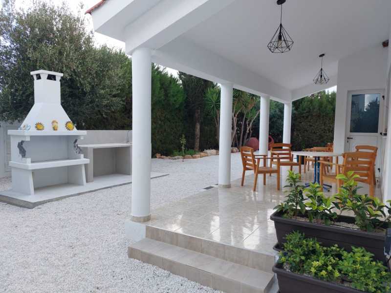 Spacious villa for long term rent in Peyia 