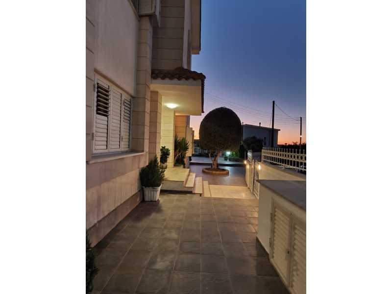 Luxury villa in Konia 