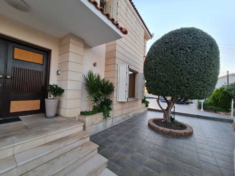 Luxury villa in Konia 