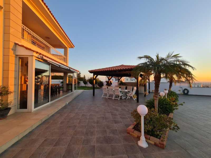 Luxury villa in Konia for Sale 