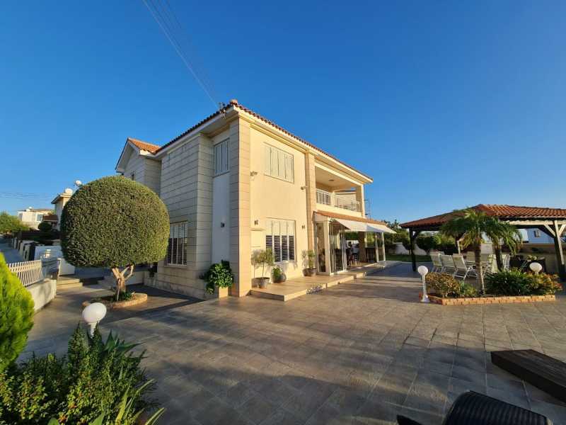 Luxury villa in Konia for Sale 