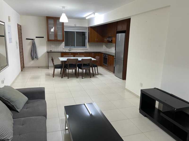 Lovely 2 beroom apartment in Paphos center 