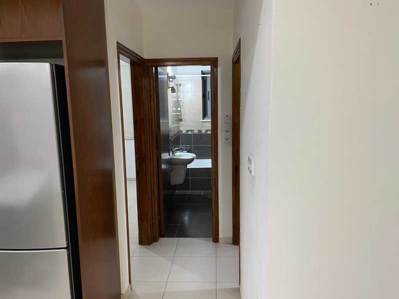 Lovely 2 beroom apartment in Paphos center 