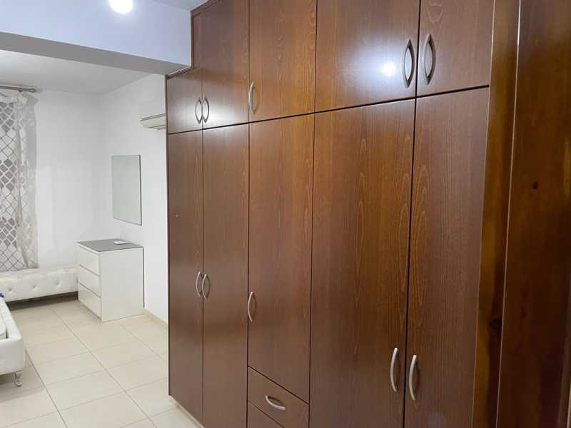 Lovely 2 beroom apartment in Paphos center 