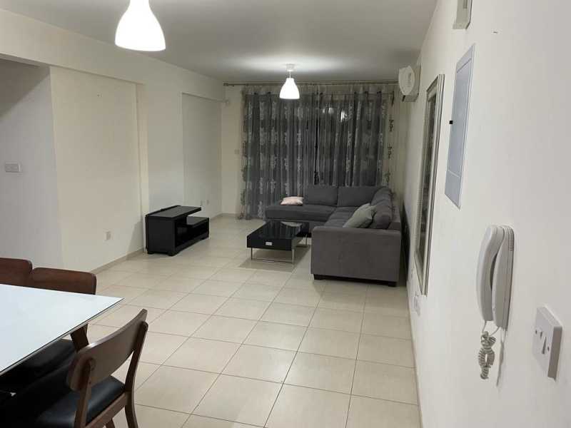 Lovely 2 beroom apartment in Paphos center 