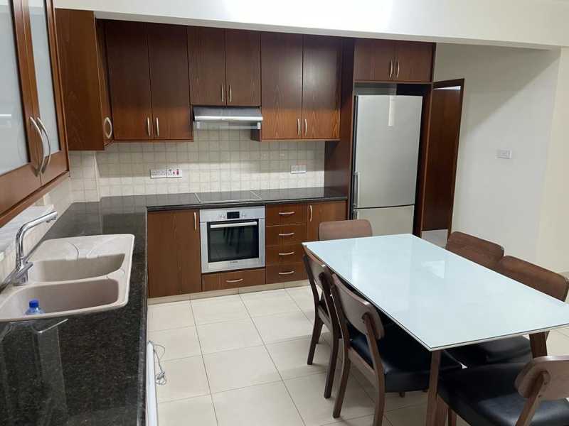 Lovely 2 beroom apartment in Paphos center 