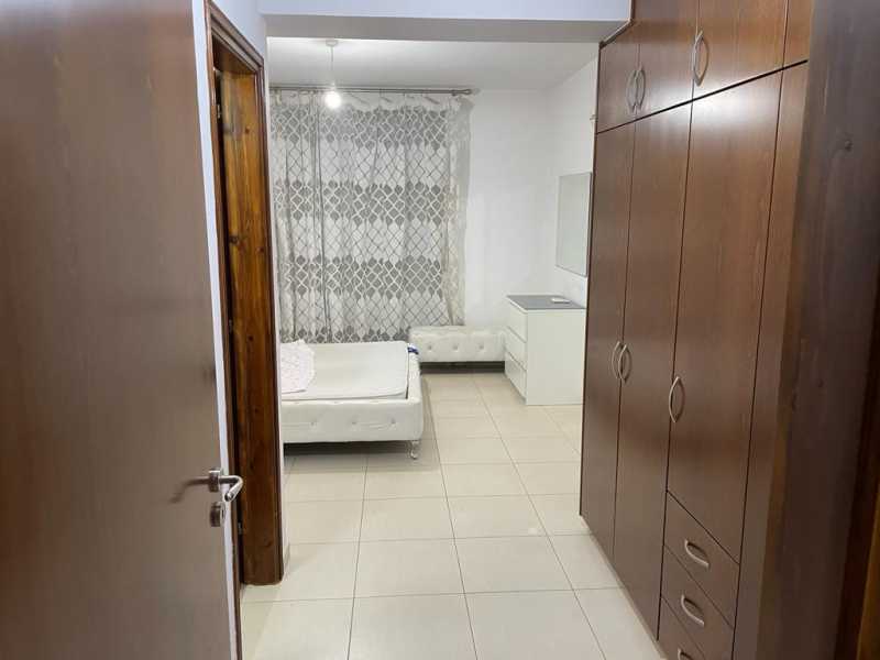 Lovely 2 beroom apartment in Paphos center 