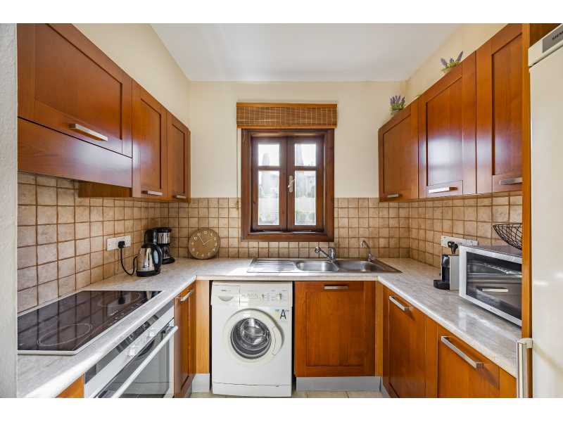 Lovely 2 bedroom apartment