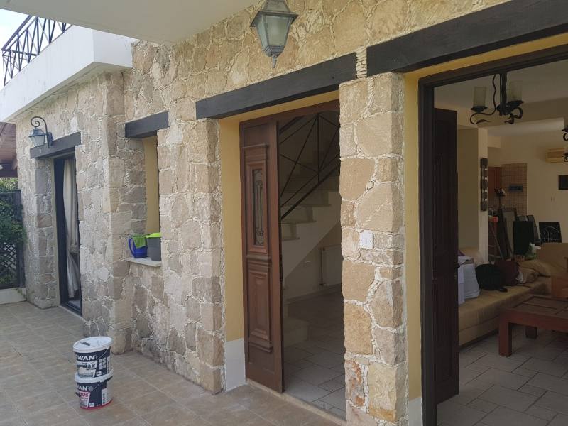 Furnished Villa for long rent in Tala