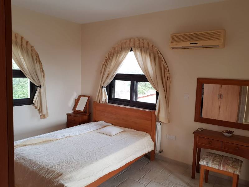 Furnished Villa for long rent in Tala