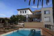 Outstanding 4 bedroom villa in Paphos