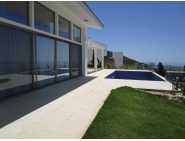 Luxury villas in Kamares 