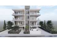 Luxury apartments for sale in Anavargos 