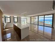 Modern luxury apartment in Marina Limassol