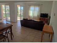 2 bedroom apartment for long term rent 