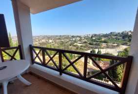 Furnished 2 bedroom townhouse in Tsada 