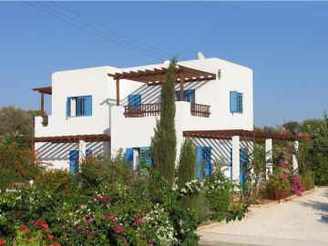 Villa For Rent in Sea Caves