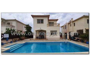 Paphos Long Term Rentals