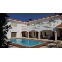 Luxury Villa in Paphos Peyia for long term rent 