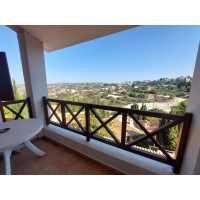 Furnished 2 bedroom townhouse in Tsada 