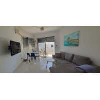 Furnished 2 bedroom apartment in TOK 