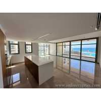 Modern luxury apartment in Marina Limassol