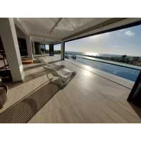 Luxury villa with amazing view for long term rent 