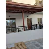 4 bed groundfloor house in Paphos center 